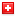 schenker-tech.de server is located in Switzerland